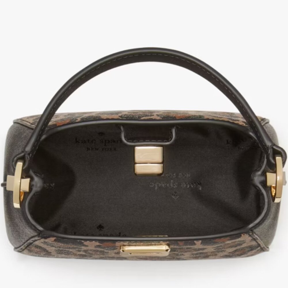 NWT kate spade Mini Phoebe Crossbody - Picture 6 of 7